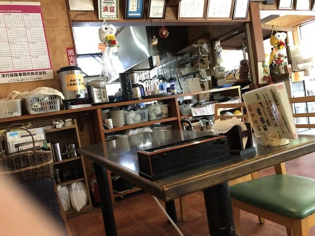 レストラン 白い森（シロイモリ） - 久慈市その他（ステーキ）の写真