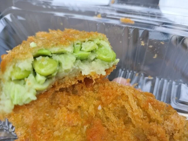 湖東のやさい畑 - 井川さくら（ソフトクリーム）の写真