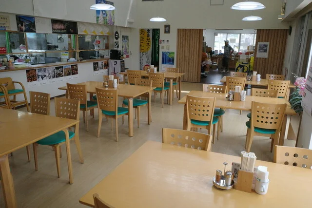 道の駅あに　マタギの里 - 比立内（道の駅）の写真