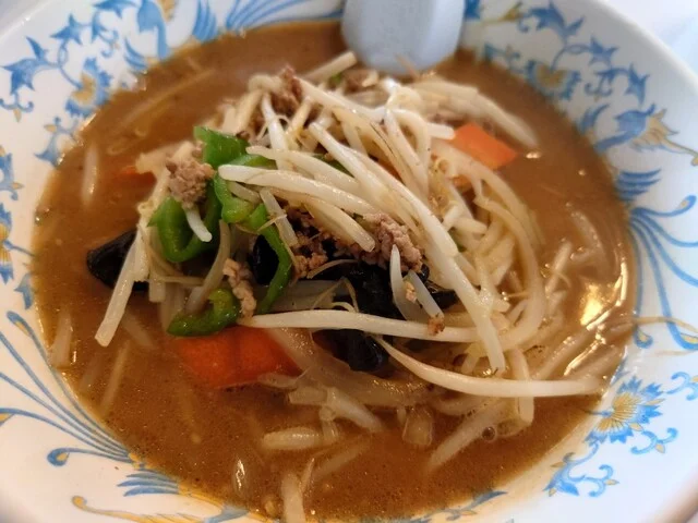 ラーメンあねっこ - 雫石（ラーメン）の写真