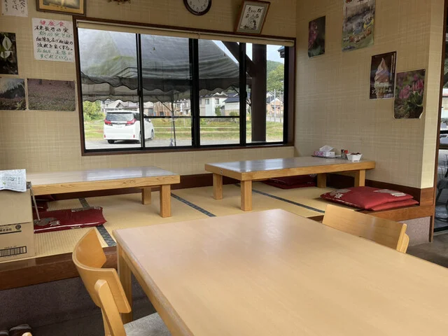 キラリ - あつみ温泉（カフェ）の写真