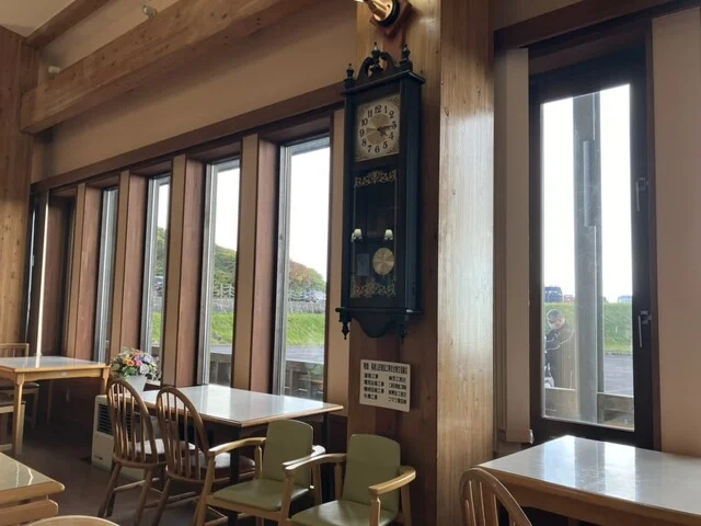 稲倉山荘 - 象潟（麺類）の写真