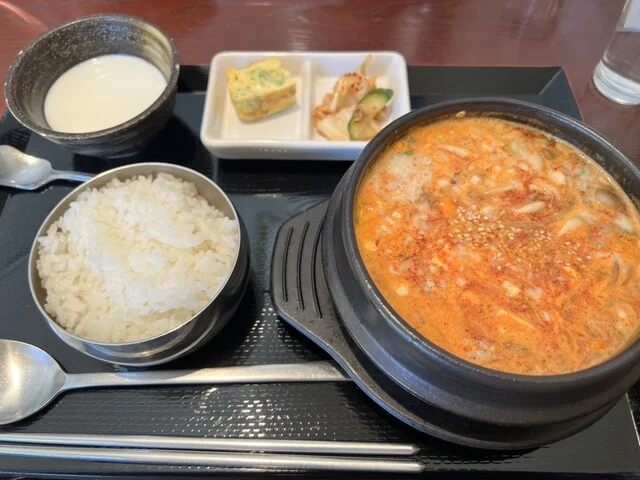 KOREAN KITCHEN かじゃな（コリアンキッチンカジャナ） - 遠野（韓国料理）の写真