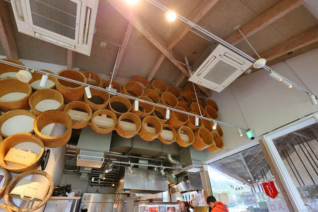 大湯えんがわカフェ（OYU ENGAWA CAFE） - 鹿角市その他（カフェ）の写真