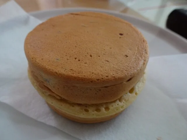 あじまん本舗 ヤマザワ堀川町店 - 南米沢（たい焼き・大判焼き）の写真