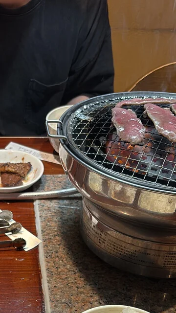 昭和ホルモン亭 鶴岡文下店 - 鶴岡（焼肉）の写真