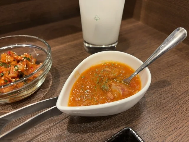 ホルモン焼き ひょっとこ - 米沢（ホルモン）の写真