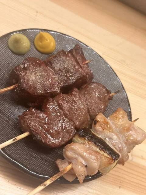 もつ焼きやまちゃん 石巻店 - 石巻（ホルモン）の写真