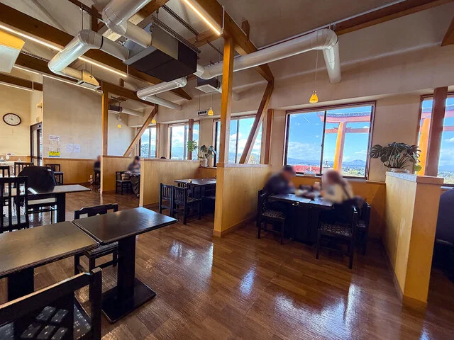 ビューダイニングDen'en - 古川（焼肉）の写真