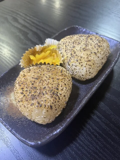 やきとり 津軽のもつけ - 東大館（焼き鳥）の写真