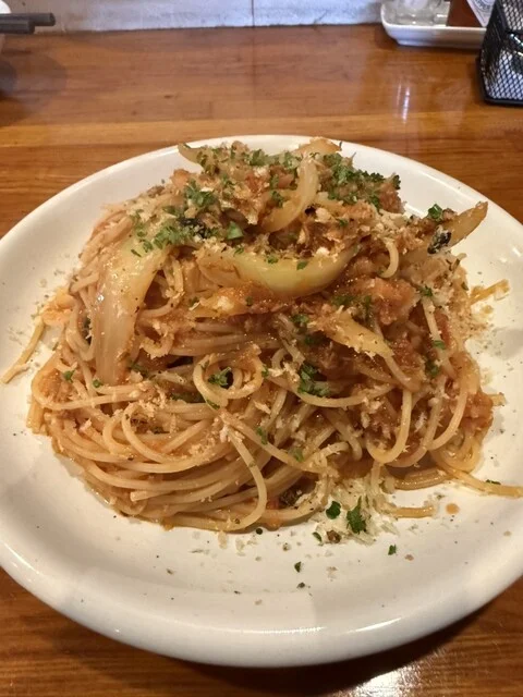 オステリア　アン　ジョルノ - 横手（イタリアン）の写真