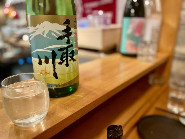 夕凪 - 大船渡（日本酒バー）の写真