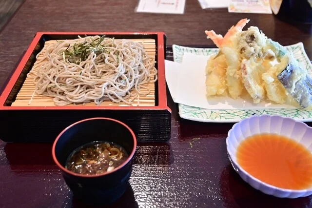 花みずき - 花巻（食堂）の写真
