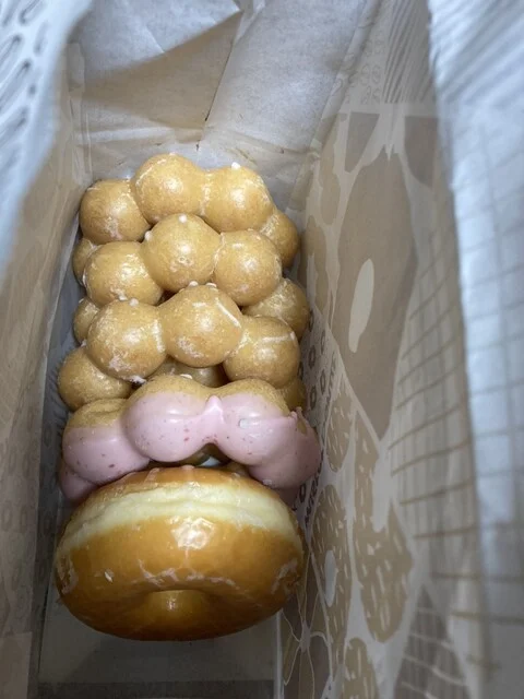 ミスタードーナツ 八橋パブリショップ（Mister Donut） - 泉外旭川（ドーナツ）の写真