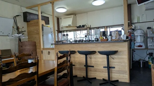 Canyon Bee（キャニオン ビー） - 陸前山下（コーヒースタンド）の写真