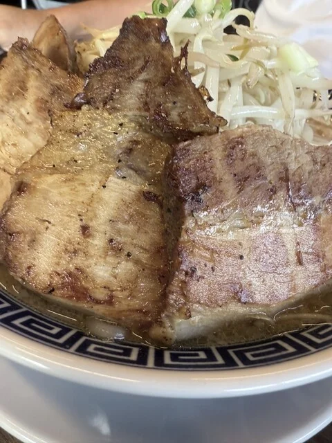 豪ーめん 石鳥谷店（GOMEN） - 石鳥谷（ラーメン）の写真