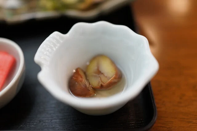 そば処 うどんや - 北上（そば）の写真