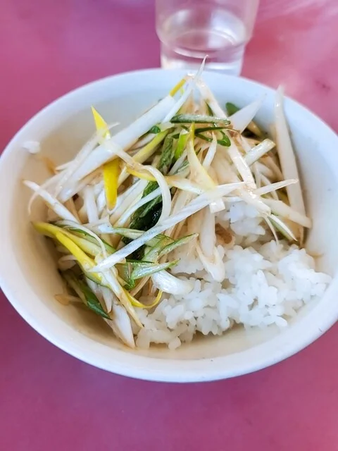 ラーメンショップ 石鳥谷店 - 花巻空港（ＪＲ）（ラーメン）の写真