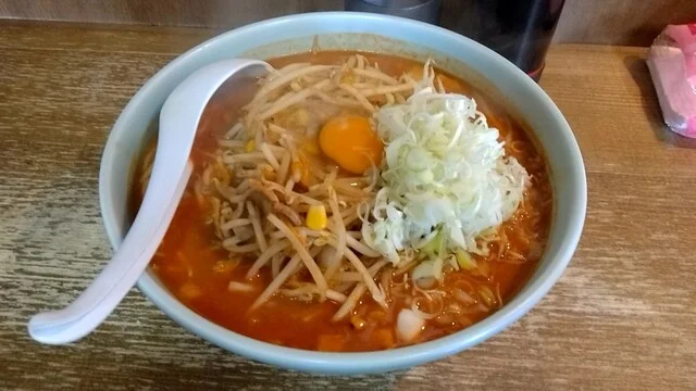 柳家 矢巾店 - 古館（ラーメン）の写真