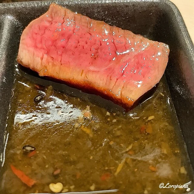 TEPPANYAKI 小春日和（鉄板焼き 小春日和【旧店名】ステーキ & ビストロ 小春日和） - 柳原（鉄板焼き）の写真