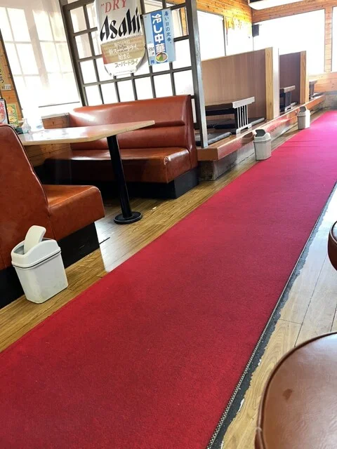 ラーメンめん丸 十文字店 - 十文字（ラーメン）の写真