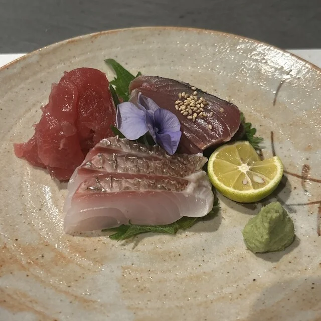 道 炭火と地酒 - 花巻（居酒屋）の写真