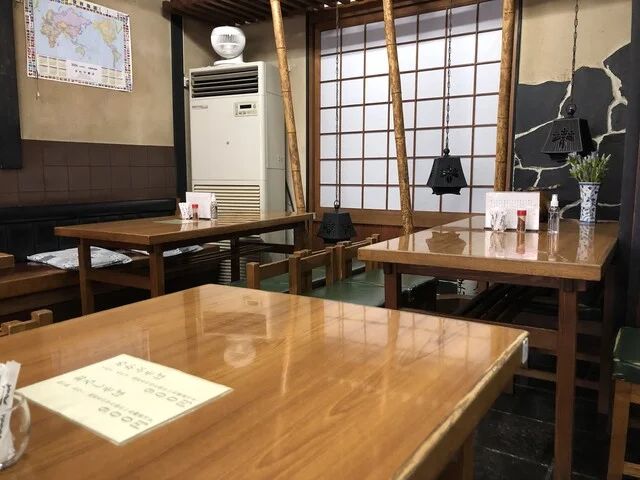 橋本屋　支店 - 上盛岡（そば）の写真