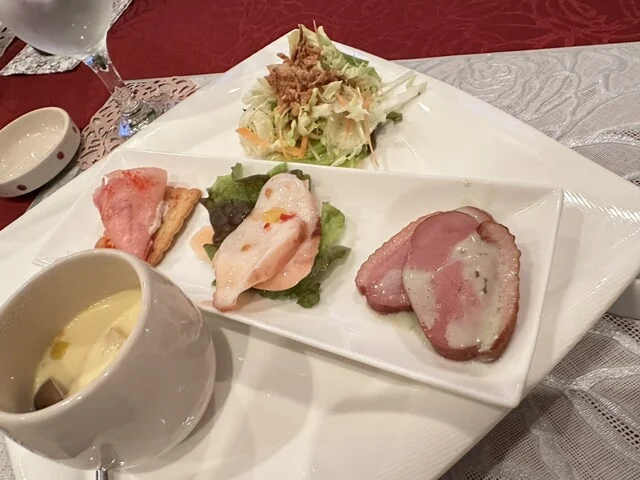 カフェレストラン  びすとろアン - 石巻あゆみ野（イタリアン）の写真