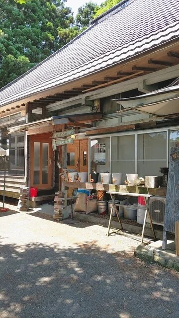 夏油古民家カフェ小昼（夏油古民家cafe kobiru） - 藤根（カフェ）の写真