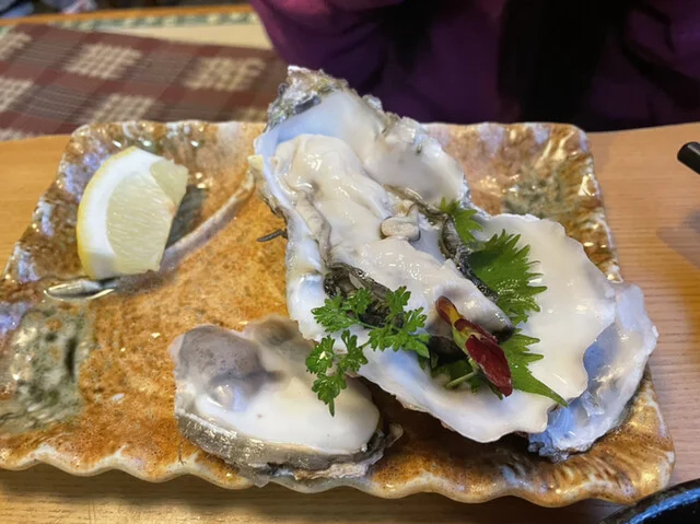 なにはともあれ 笑が家 - 羽後本荘（居酒屋）の写真