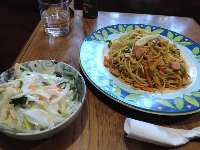 喫茶たまや（キッサタマヤ） - 角田（喫茶店）の写真