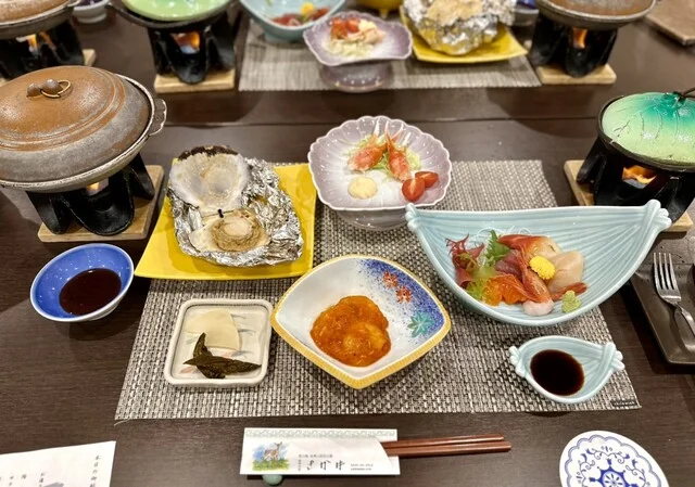 ホテルニューさか井 - 石巻市その他（料理旅館）の写真