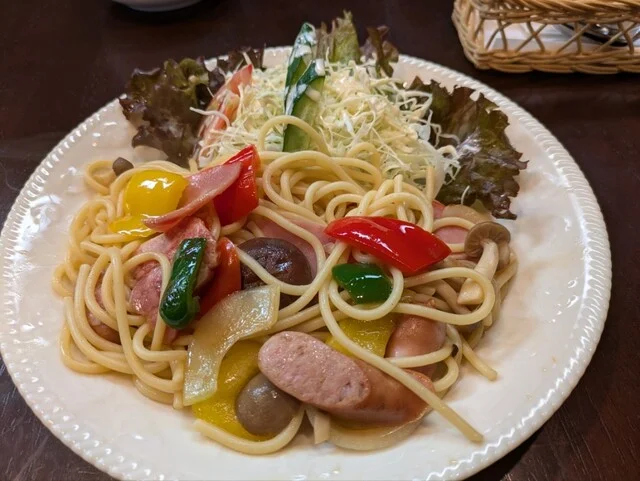 味巣亭（ミステイ） - 石巻（ピザ）の写真