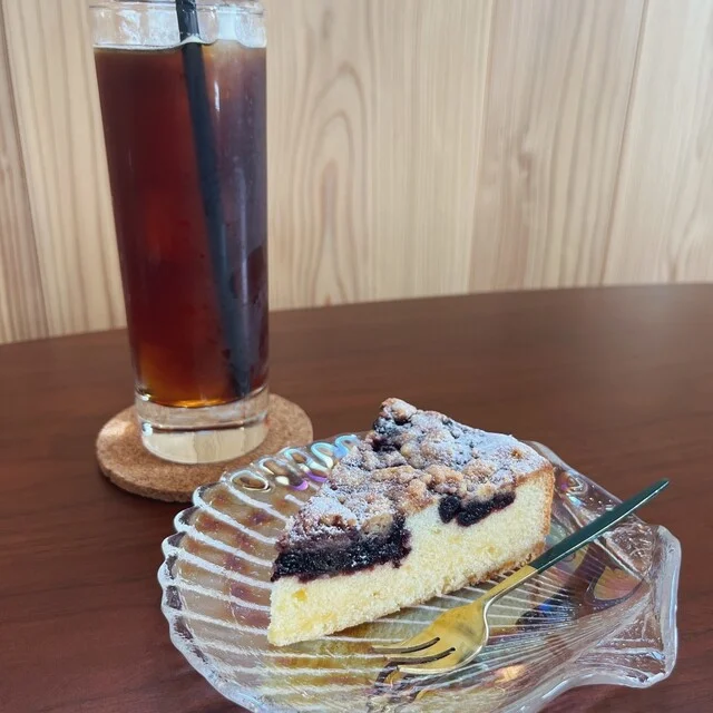 cafe&kitchen ゆきのき - 羽後町その他（カフェ）の写真