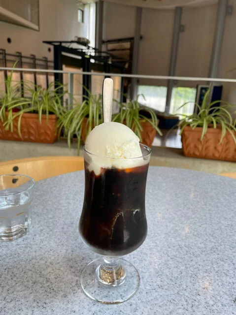 猫の事務所 - 新花巻（カフェ）の写真