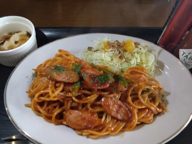 cafe soramame（カフェ ソラマメ） - 久慈（カフェ）の写真