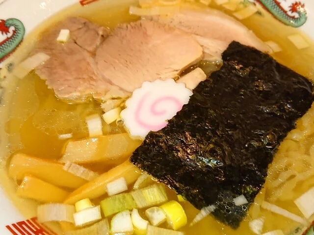 中華そば ささき 石巻大橋店 - 石巻（ラーメン）の写真