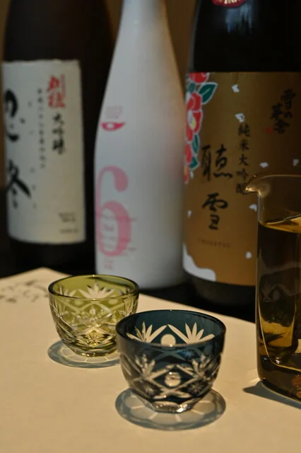 天駒（てんこま） - 秋田（寿司）の写真