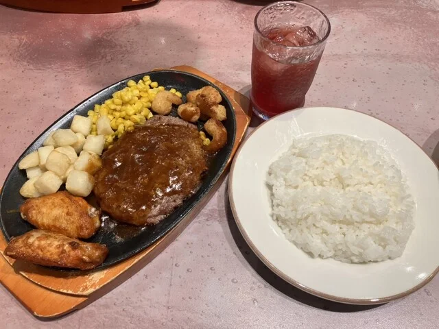 サイゼリヤ イオンモール石巻店（Saizeriya） - 石巻あゆみ野（イタリアン）の写真