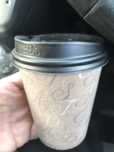 角館葵商店 - 角館（ソフトクリーム）の写真