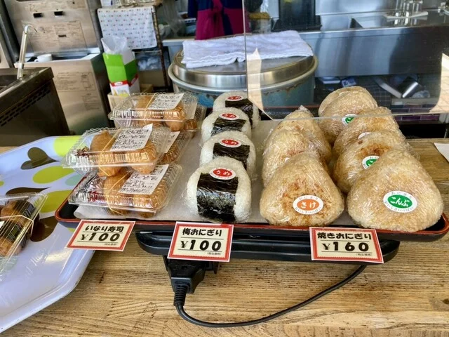 かみおか屋台市場 - 刈和野（食堂）の写真