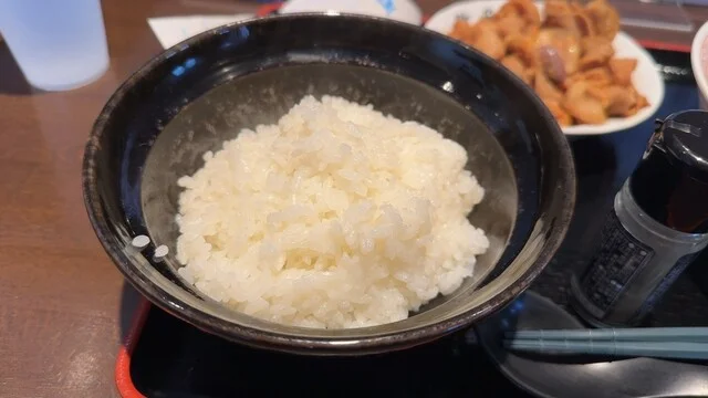 新来軒 - 小佐野（ホルモン）の写真