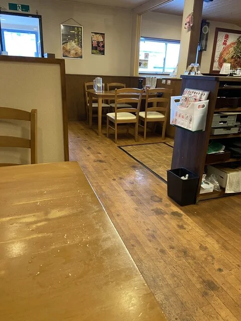 一風亭 矢巾口店 - 矢幅（ラーメン）の写真