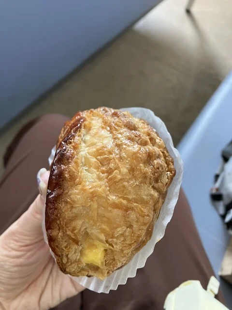 パティスリー レ・ド・シェーブル（PATISSERIE LAIT DE CHEVRE） - 宮古（ケーキ）の写真