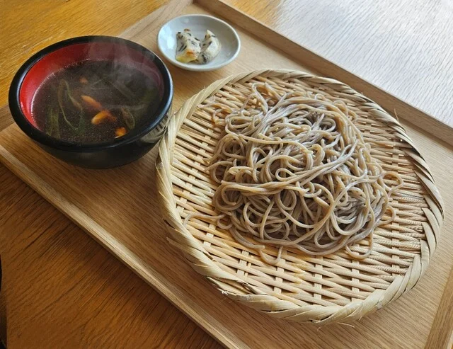 宮城屋蒲鉾店 大町店 - 秋田（そば）の写真