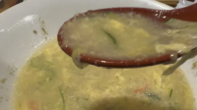 じゃじゃめん 八番 - 紫波中央（麺類）の写真