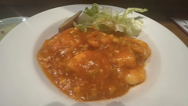 中華ダイニング チンシュイ - 似内（中華料理）の写真