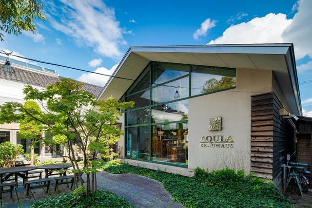 ビアバールあくら（【旧店名】ビアカフェあくら） - 秋田（ビアバー）の写真