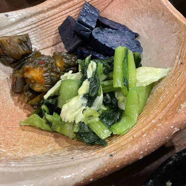 ゆるり家（ユルリヤ） - 花巻（居酒屋）の写真