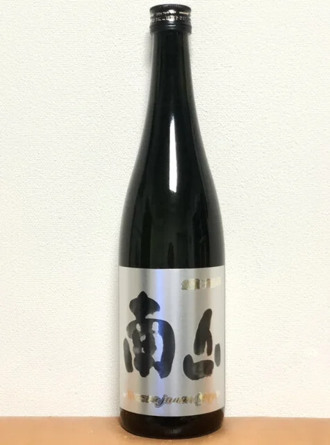 開当男山酒造 - 中荒井（日本酒バー）の写真